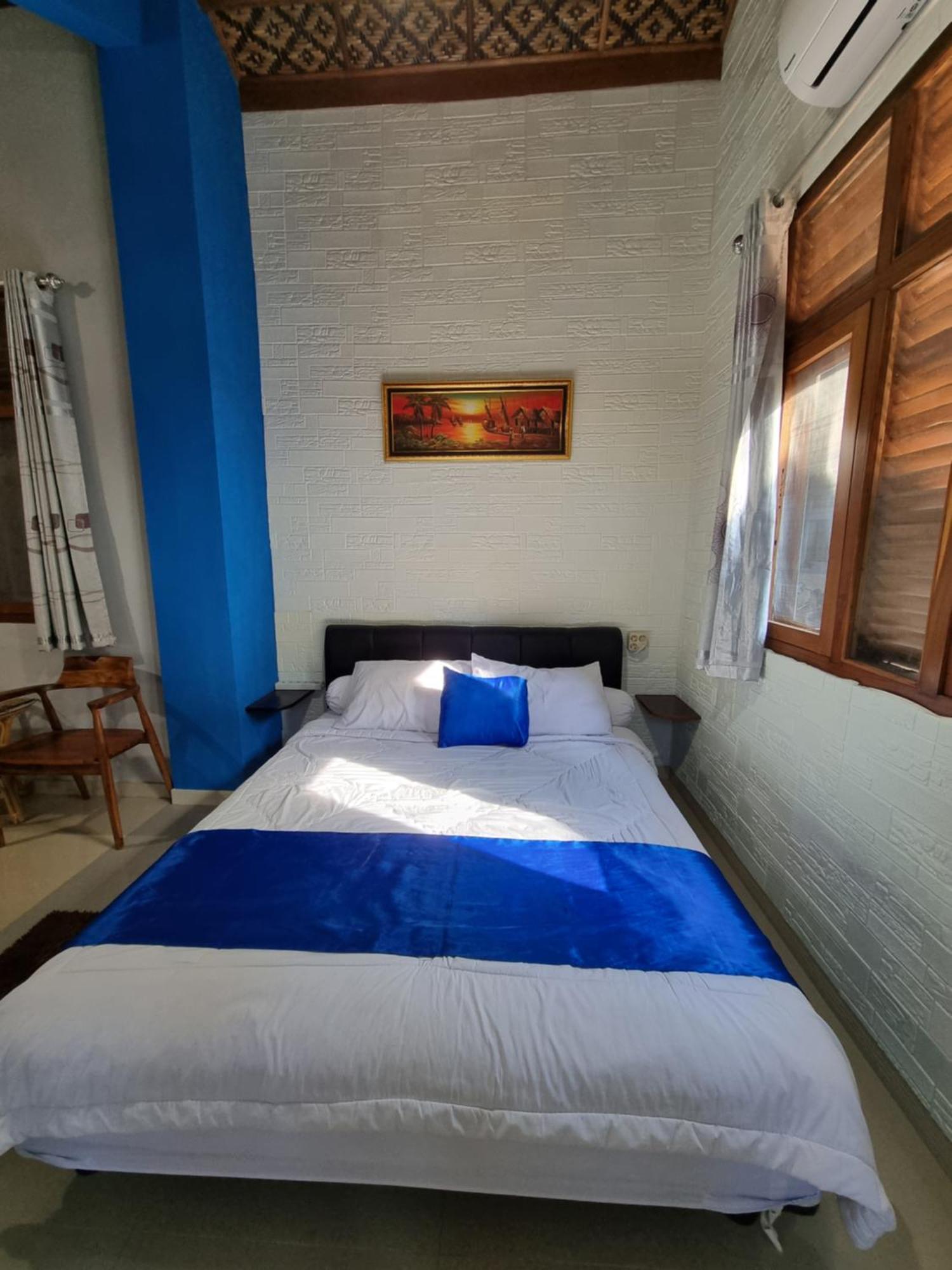 Istana Ombak Eco Resort Pacitan Extérieur photo