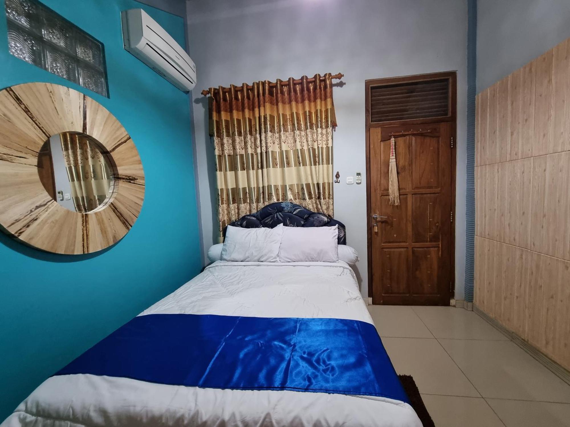 Istana Ombak Eco Resort Pacitan Extérieur photo